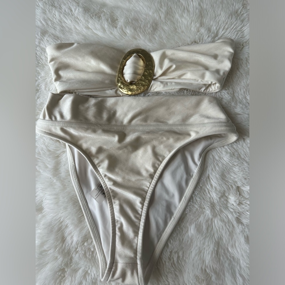 CULT GAIA SUIT